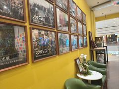 -杨梅红艺术教育(万象城教学中心)