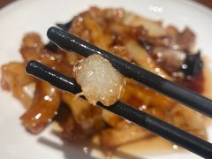 -崔义清鲁菜馆(大明湖店)