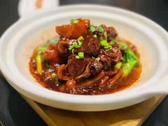 -宴昆山·私房菜(春晖店)