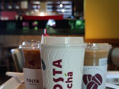 -COSTA COFFEE(西湖天地店)