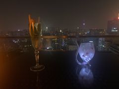 -富力丽思卡尔顿酒店·FLAIR餐厅酒吧