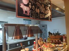 -冀粤香海鲜自助餐厅(西美五洲店)