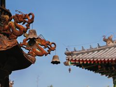 -历代帝王庙博物馆