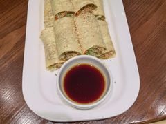 -梁家大院•农家菜(马陆店)