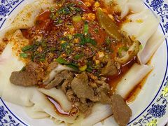 -陕西名小吃(T3航站楼一店)