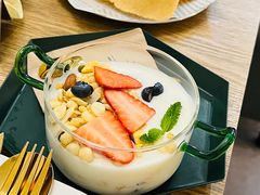 -沏点Trattoria意大利餐厅(新街口店)