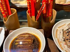 -湘鲵私房菜(坦洲店)