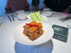 -菉雅苑·湛江菜(前海卓越INTOWN店)