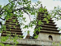 -北京石刻艺术博物馆