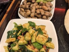 -冰城小镇音乐串吧·聚会餐厅(百子湾店)