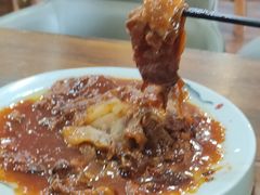 -闻香阁·清真(光荣道店)