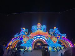 -南沙天后宫景区