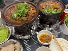 -川香煲(茅台路店)