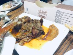 -有奴思烤肉·清真(正宁路店)