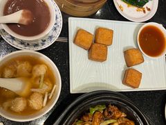 -正斗·港式粤菜(SKLP店)