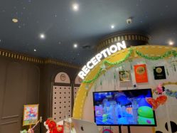 -meland club亲子乐园(北京芳圆里ID MALL店)