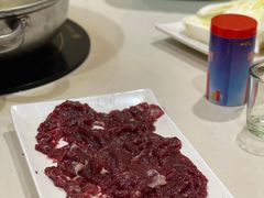 -伟记牛肉(金鸿公路店)