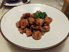 -绿茶餐厅(南翔印象城MEGA店)