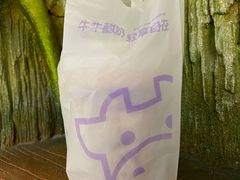 -一只酸奶牛(曲江龙湖星悦荟店)