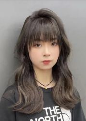 -MORI HAIR SALON日式美发沙龙