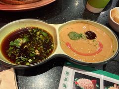 -南门涮肉(上海二店)
