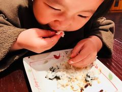-翔峰炭火鳗鱼(悦泰街里公寓店)