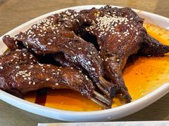 -厨神老街兔·淳朴人家店(盐帮菜风味名店)