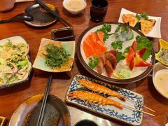 -浪花亭日本料理(古田路店)