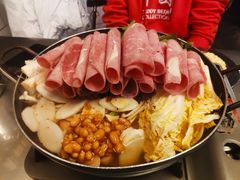 -MI WU FACTORY米屋美食工厂餐厅(绿地店)