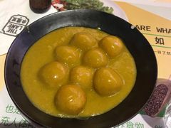 -来龙里 精致 东南亚餐室(万象城店)