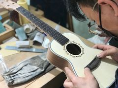 -Ruimu手作(滨安路店)