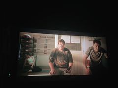 -中影国际影城(九江花园城CINITY LED店)