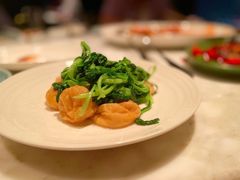 -无锡苏宁银河国际酒店-悦府65中餐厅