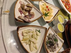 -风味小馆(天目湖宾馆店)