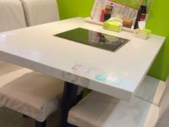 -黑山牛肉汤火锅(花城汇店)