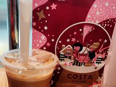 -COSTA COFFEE(恒基名人购物中心店)