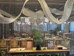 -素慧餐厅(大虹桥店)