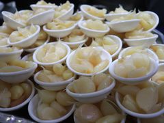 -刘信牛羊肉小炒泡馍(回民街店)