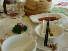 -一品粤珍轩(吴中路店)