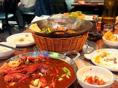 -517烧烤·龙虾·海鲜大排档(万象都荟店)