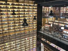 -半山书局(新世纪商城店)