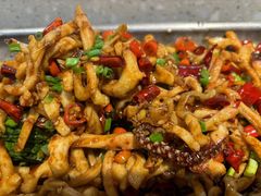 -福阿婆老牌湘菜(大润发店)