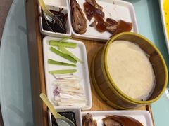 -天天鱼港·海鲜·鲅鱼水饺·招牌烤鸭(黄骅店)