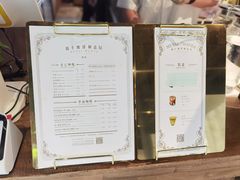 -Metal hands·铁手咖啡