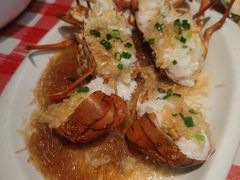 -琼大师东方烤乳猪(亚特兰蒂斯店)