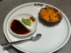 -常鲜楼常来尝鲜海胆馆(星海店)