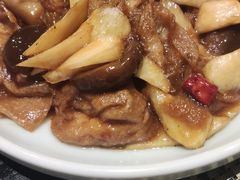 -海天楼中餐厅(吴宫泛太平洋酒店)
