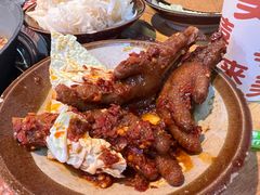 -赵美丽·重庆社区火锅·直营店(火车东站·中豪国际店)