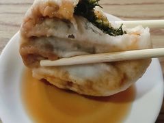 -溢心园非遗香河肉饼(总店)