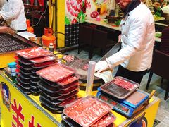 -赵氏盱眙十三香龙虾(蓝村店)